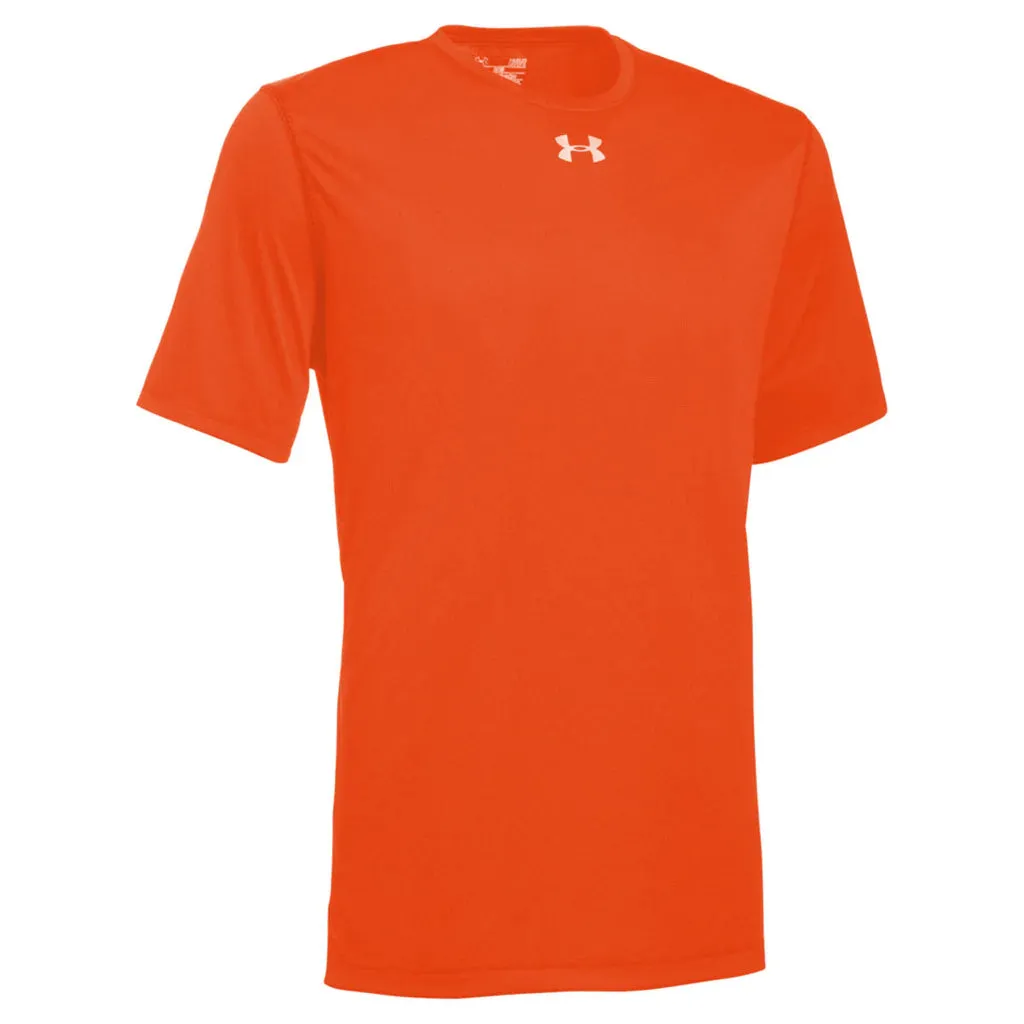 Under Armour Men's S/S Locker T