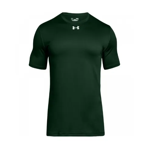 Under Armour Men's S/S Locker T