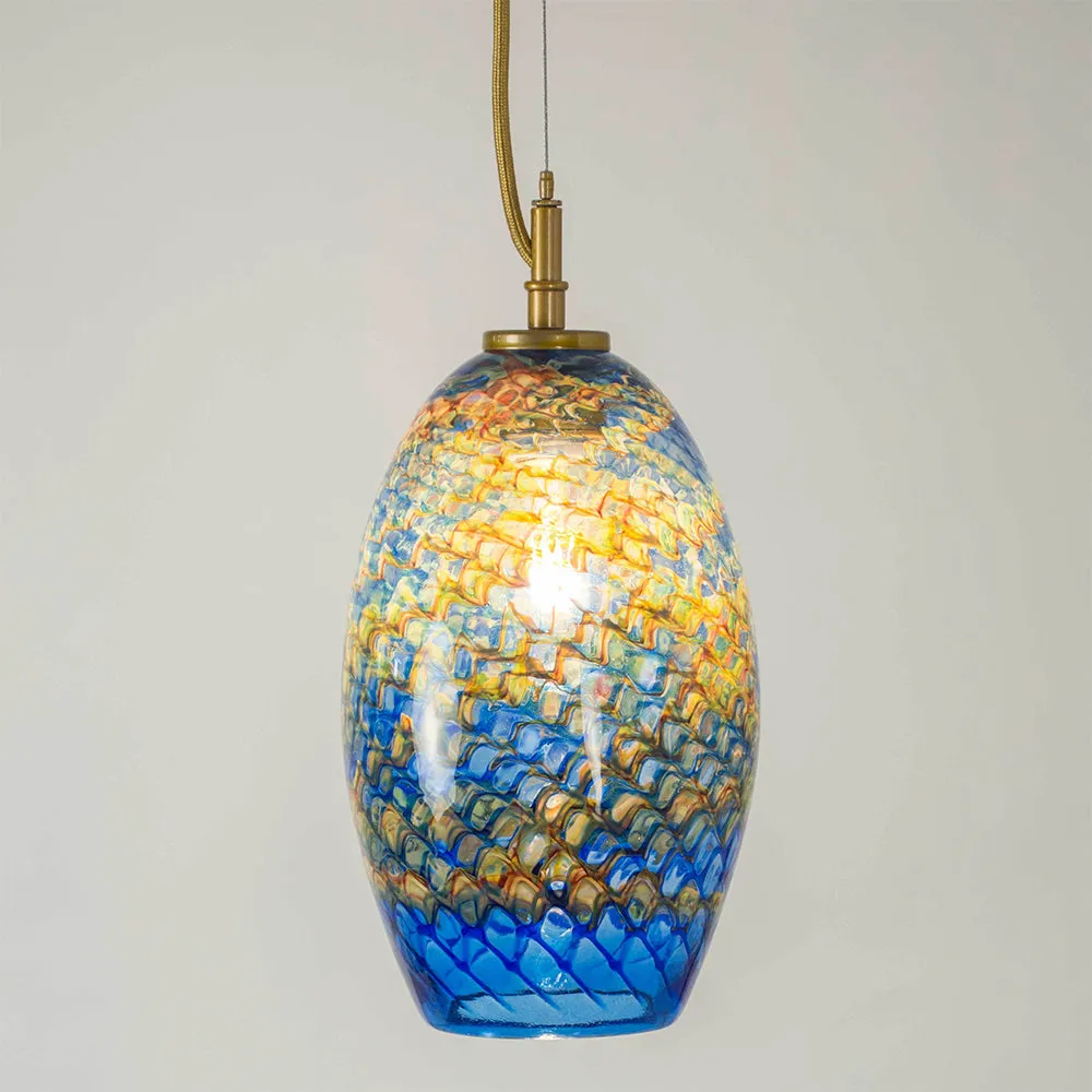 Universal Cable Pendant