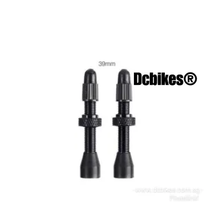 Universal MTB Road Tubeless Presta Valves