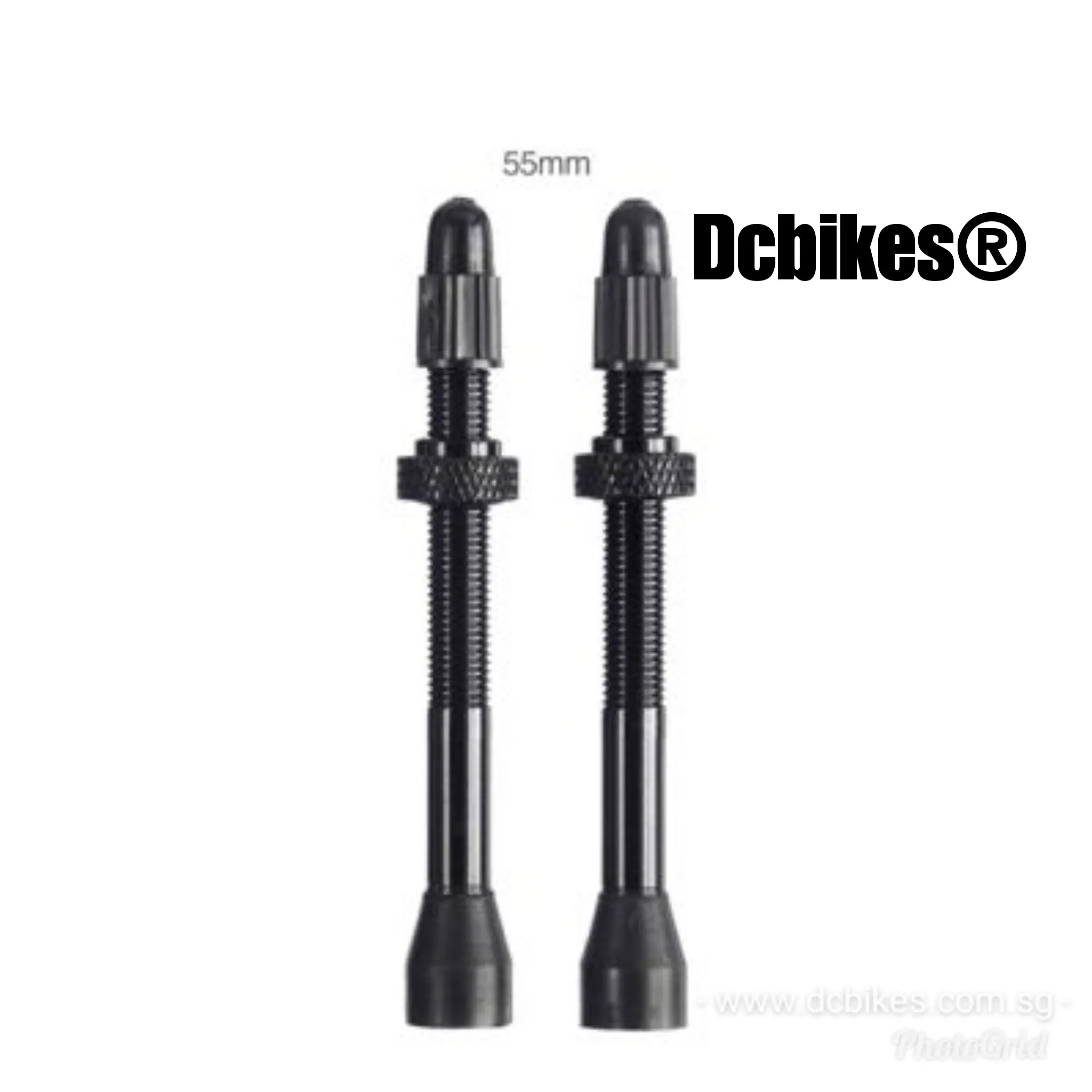 Universal MTB Road Tubeless Presta Valves