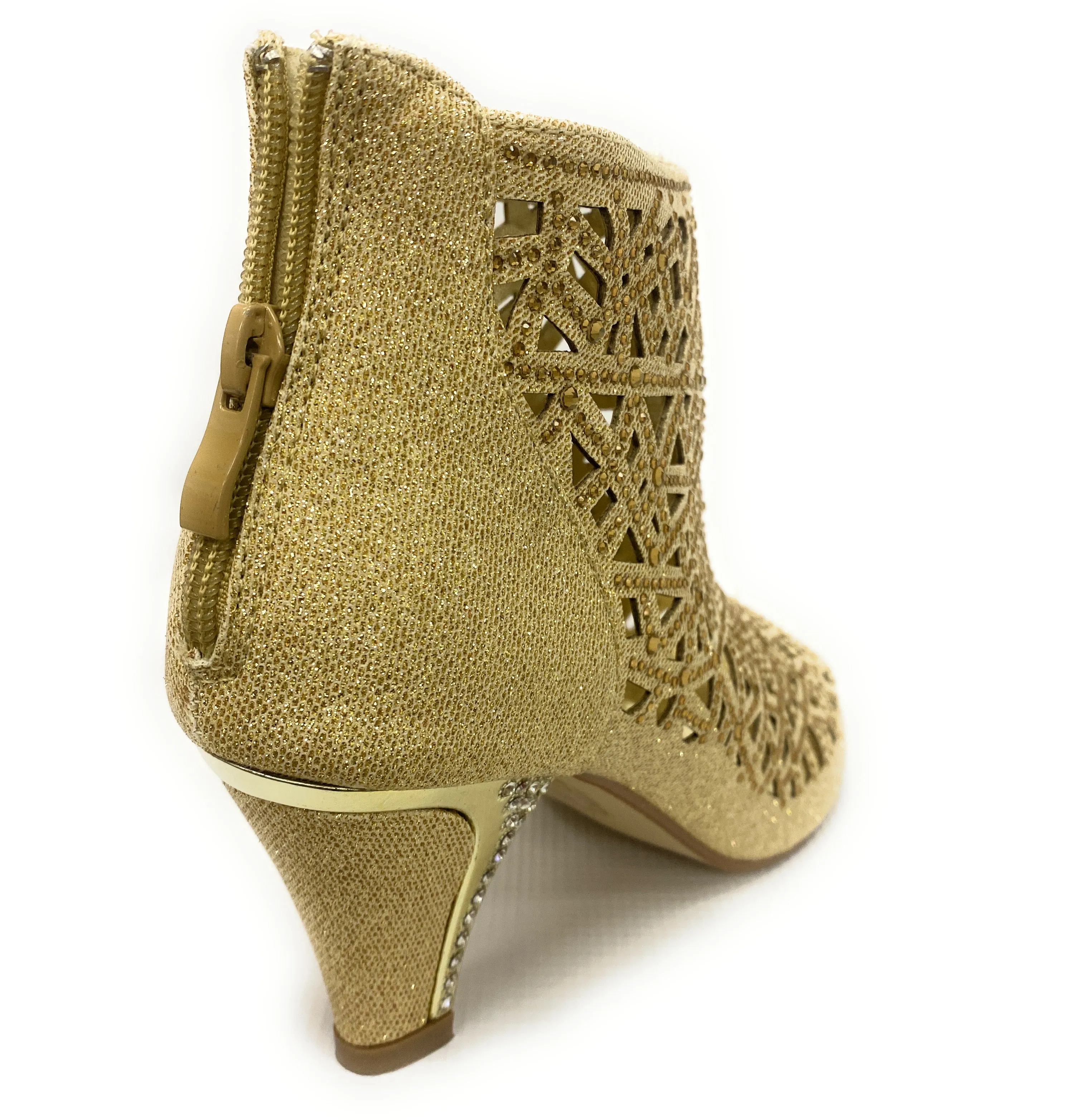 Valenti Franco Brayden-18 36370 507 Gold