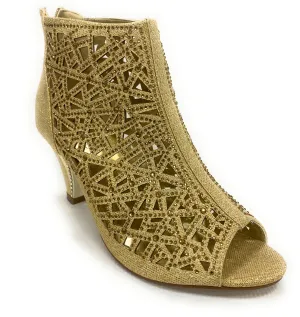 Valenti Franco Brayden-18 36370 507 Gold