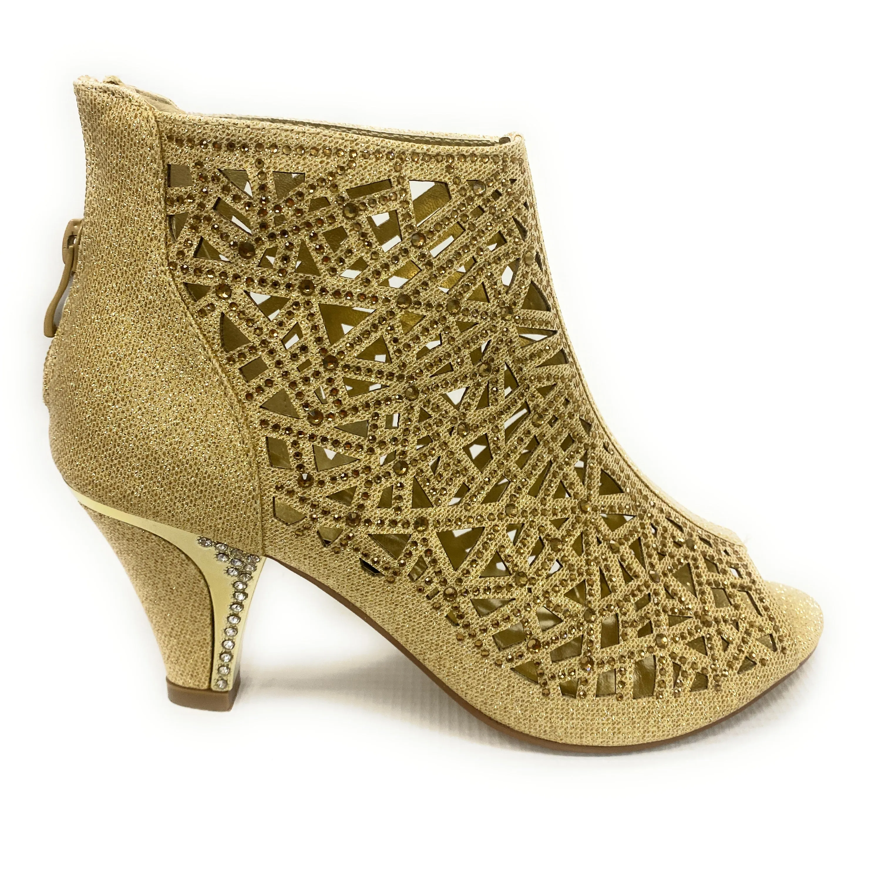 Valenti Franco Brayden-18 36370 507 Gold