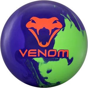 Venom Shock EXJ