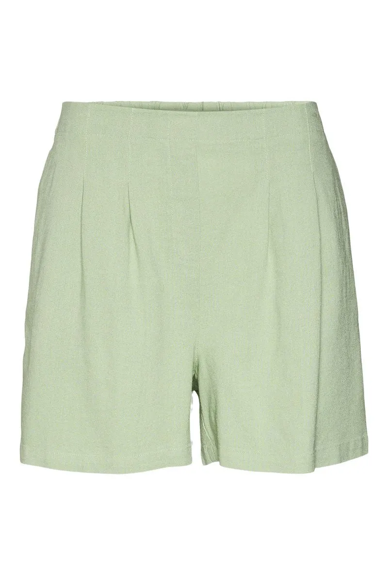 VERO MODA JESMILO HW SHORTS