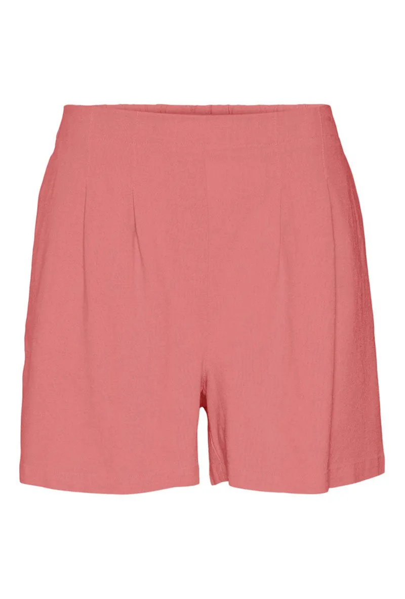 VERO MODA JESMILO HW SHORTS