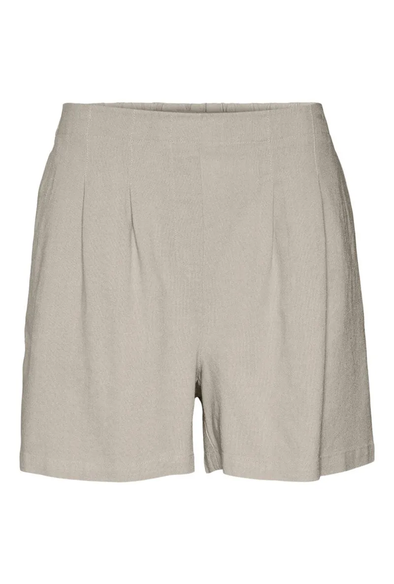 VERO MODA JESMILO HW SHORTS