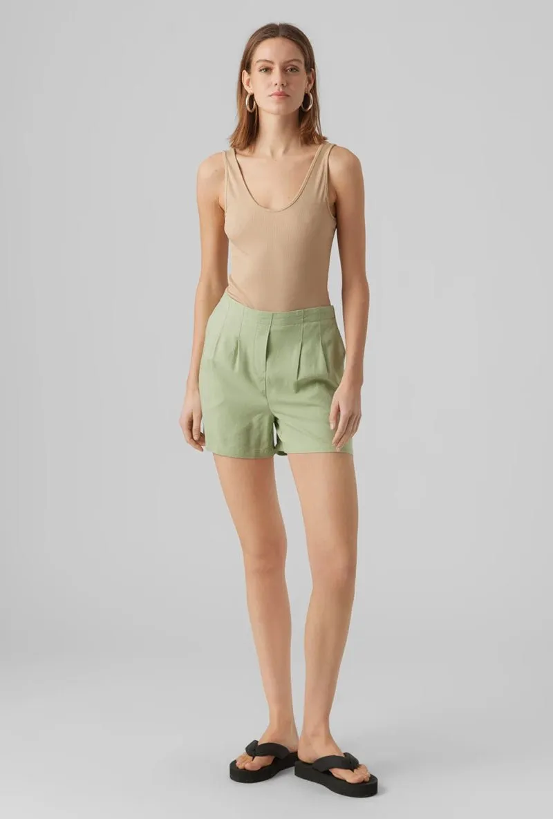 VERO MODA JESMILO HW SHORTS