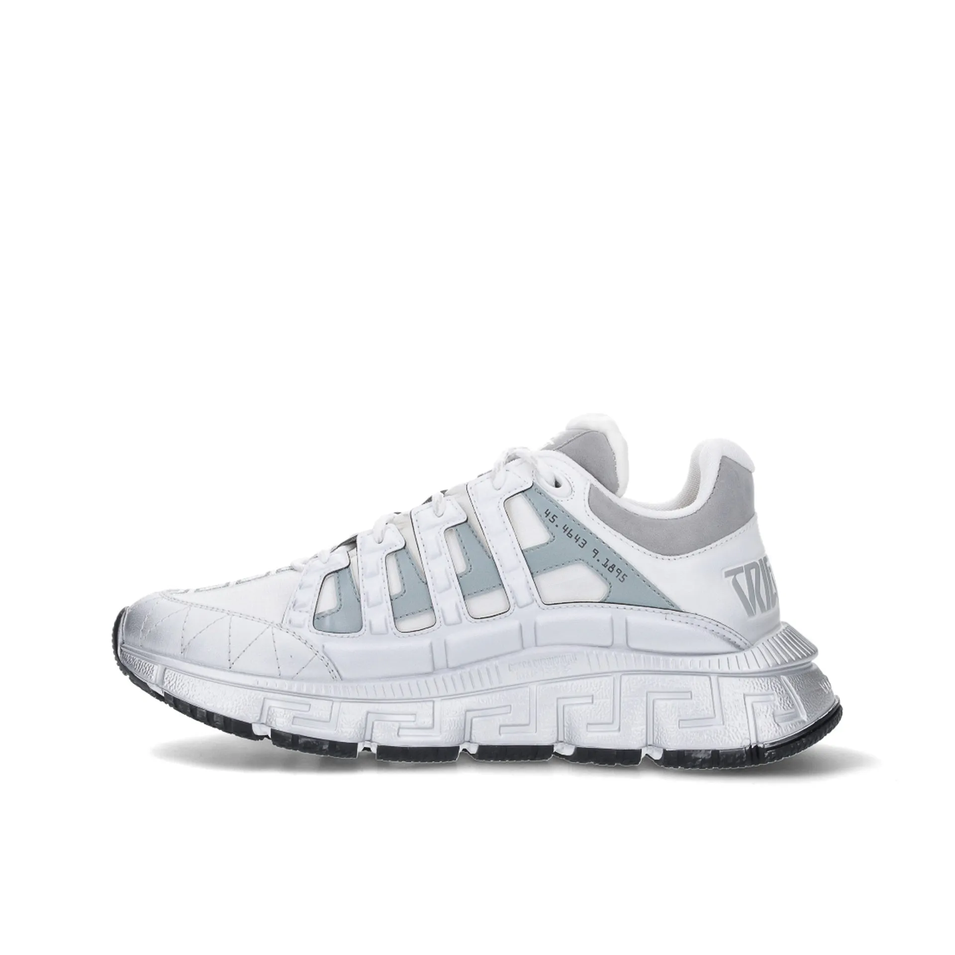 VERSACE Trigreca Sneaker - Elevate Your Style
