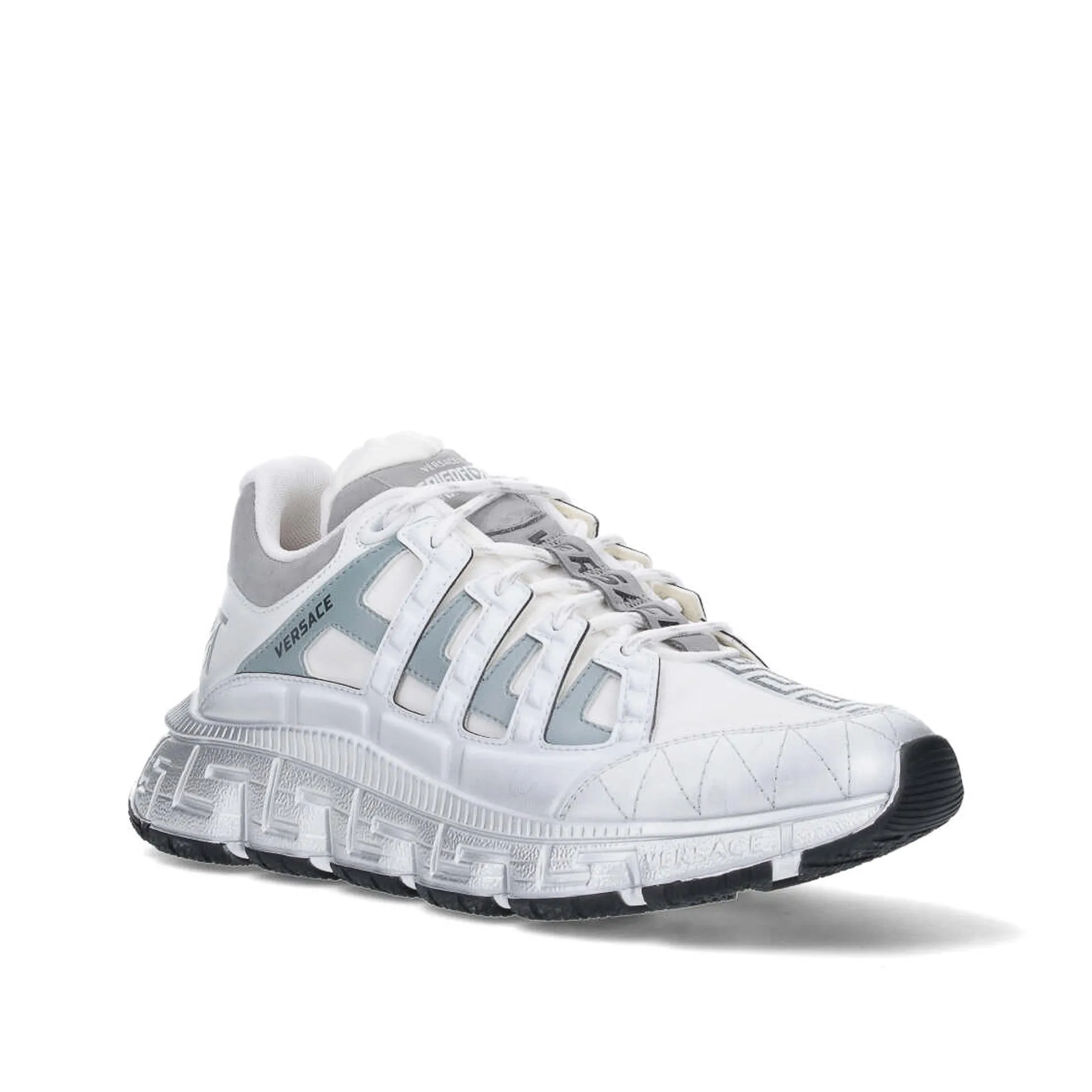 VERSACE Trigreca Sneaker - Elevate Your Style
