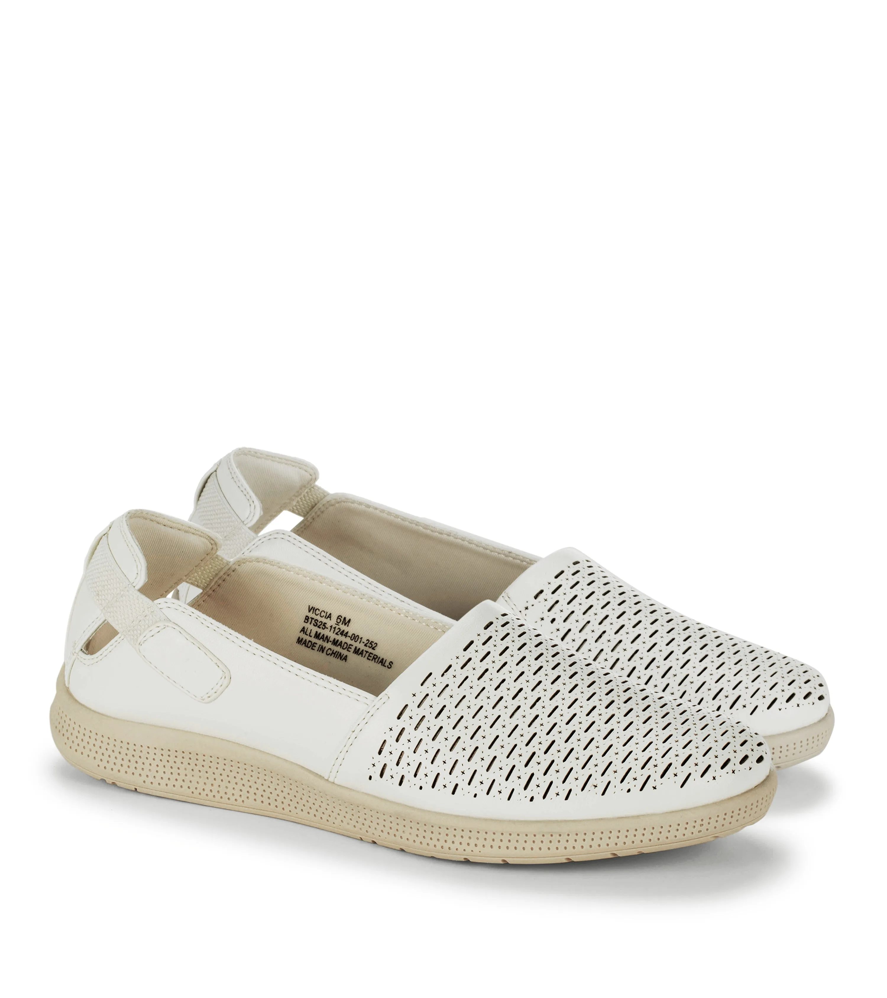 Viccia Slip On
