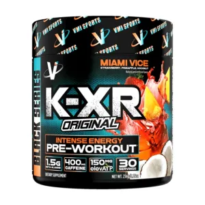 VMI Sports K-XR