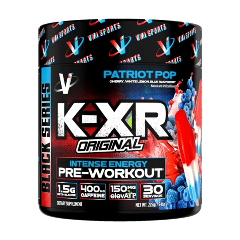 VMI Sports K-XR