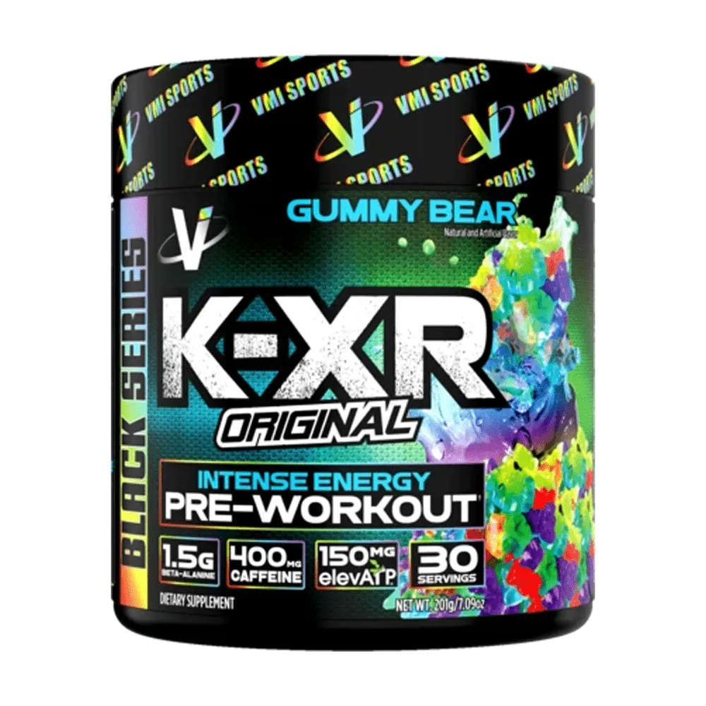VMI Sports K-XR