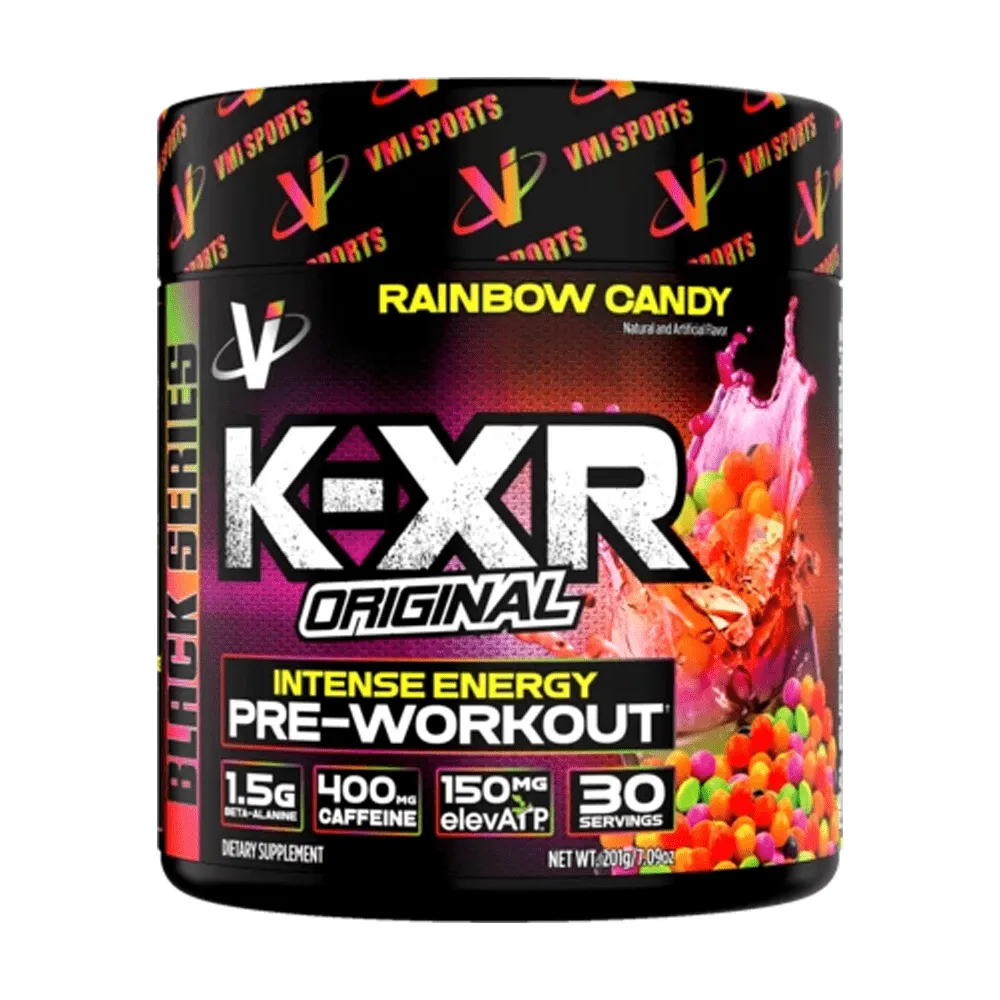 VMI Sports K-XR