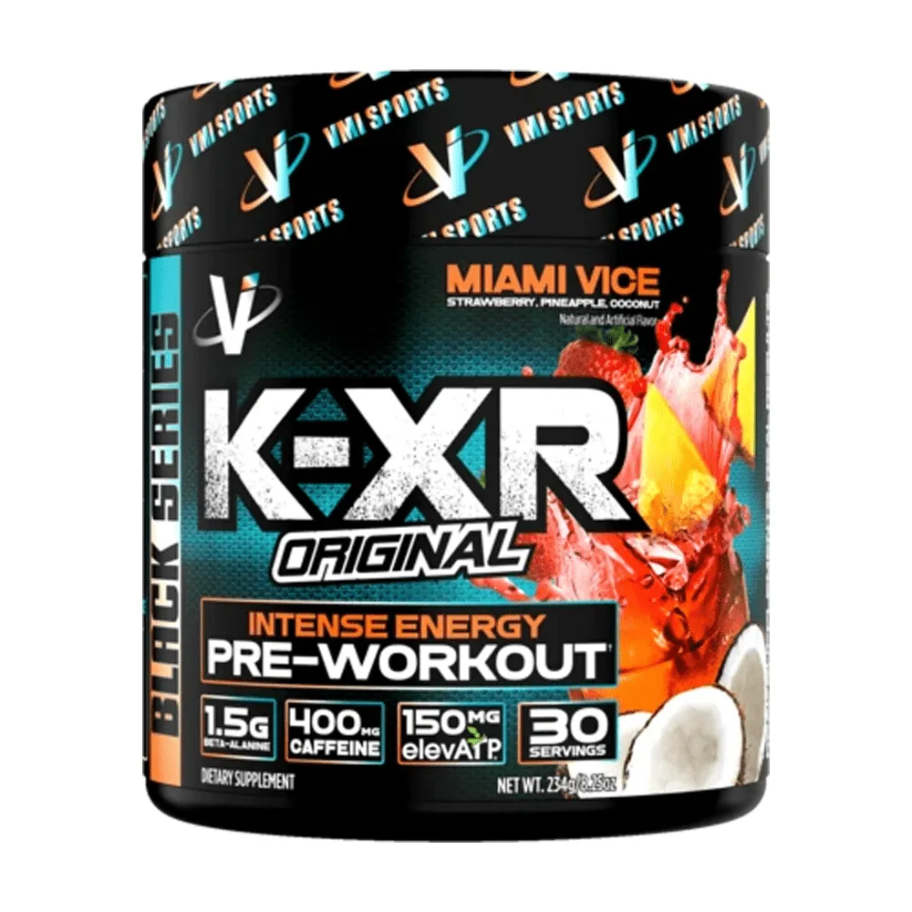 VMI Sports K-XR