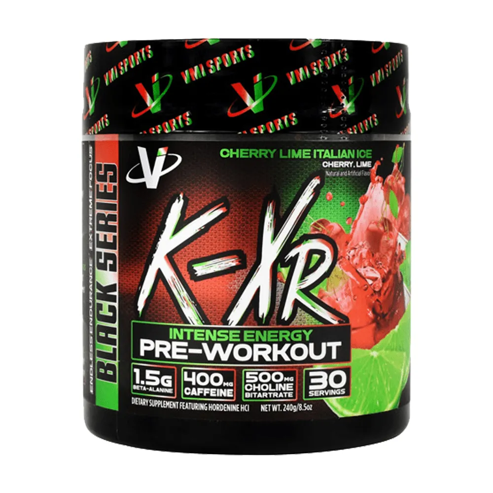 VMI Sports K-XR