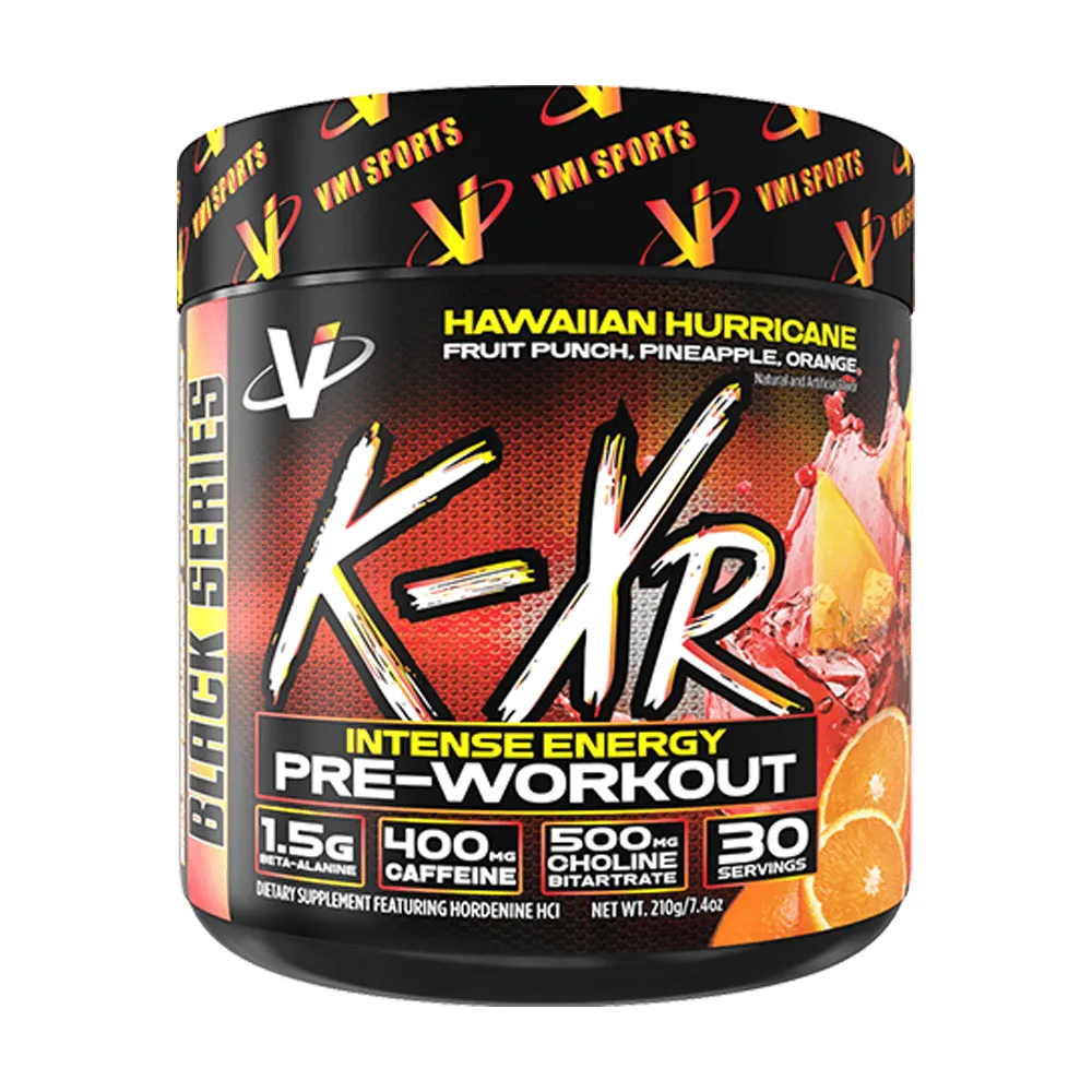 VMI Sports K-XR