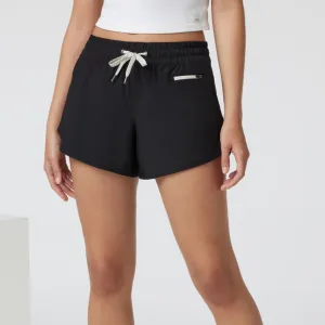 Vuori Women's Clementine 2.0 - 4” Inseam Short