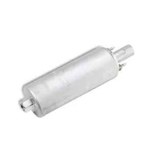 Walbro Inline Fuel Pump 255LPH High Pressure - Universal