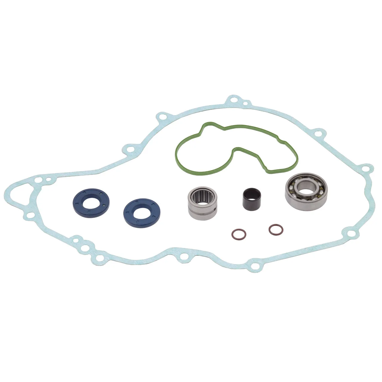 Waterpump Repair Kit Psychic Ktm 250 Sxf 350 Xcf 13 15 250 Excf 14 15 350 Excf 14 16