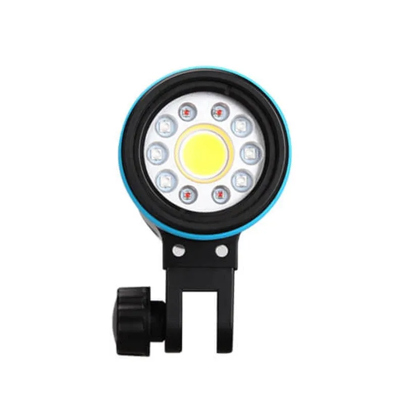 Weefine Smart Focus 3000 Video Light