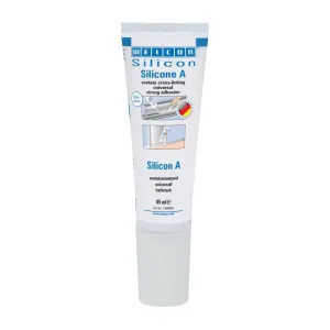 WEICON Black-Seal Special Silicone 85ml