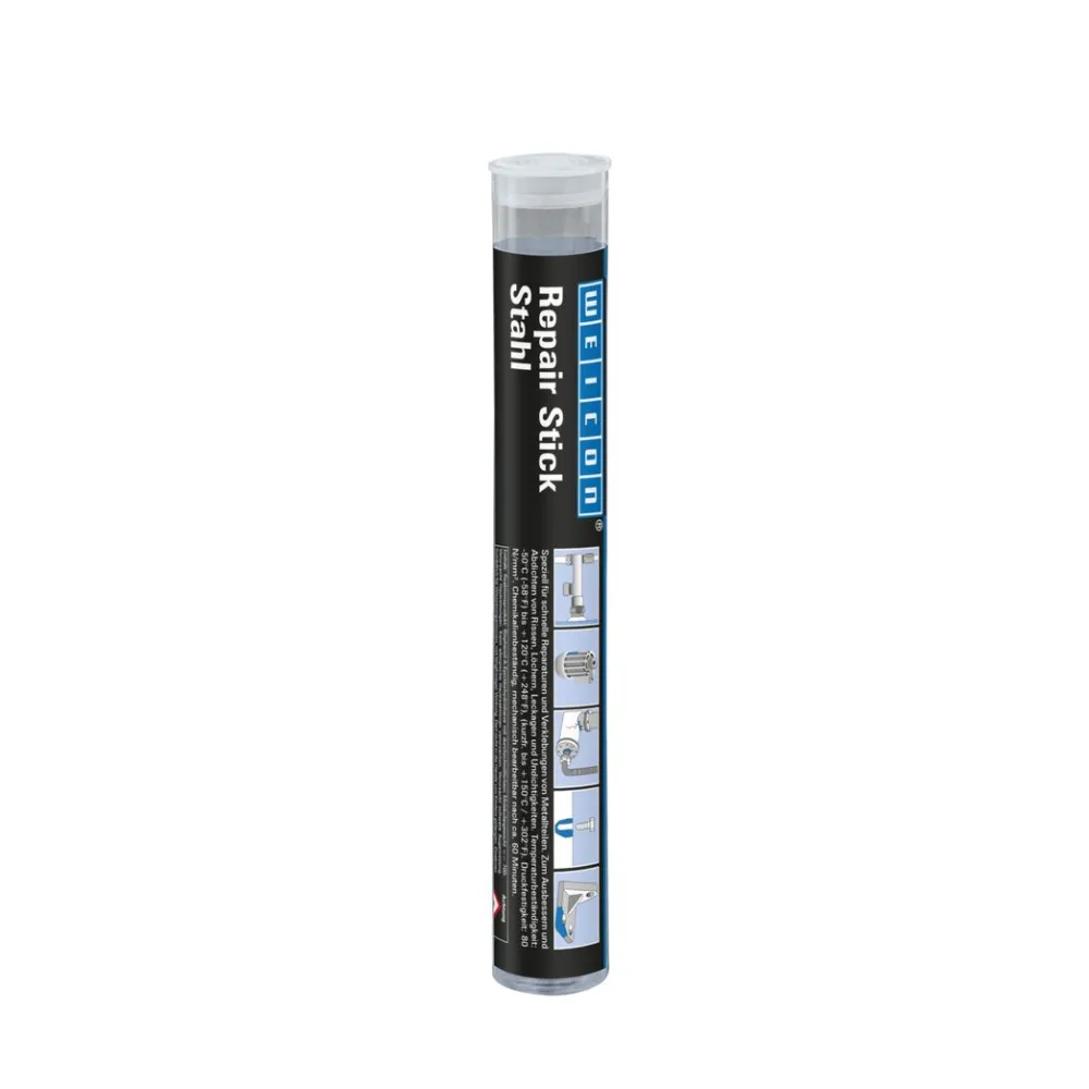 WEICON Repair Stick Steel 115g