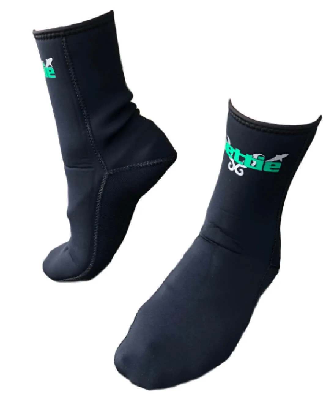 Wettie Booties - 3mm