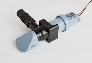 Whale Supersub 1100 Pump