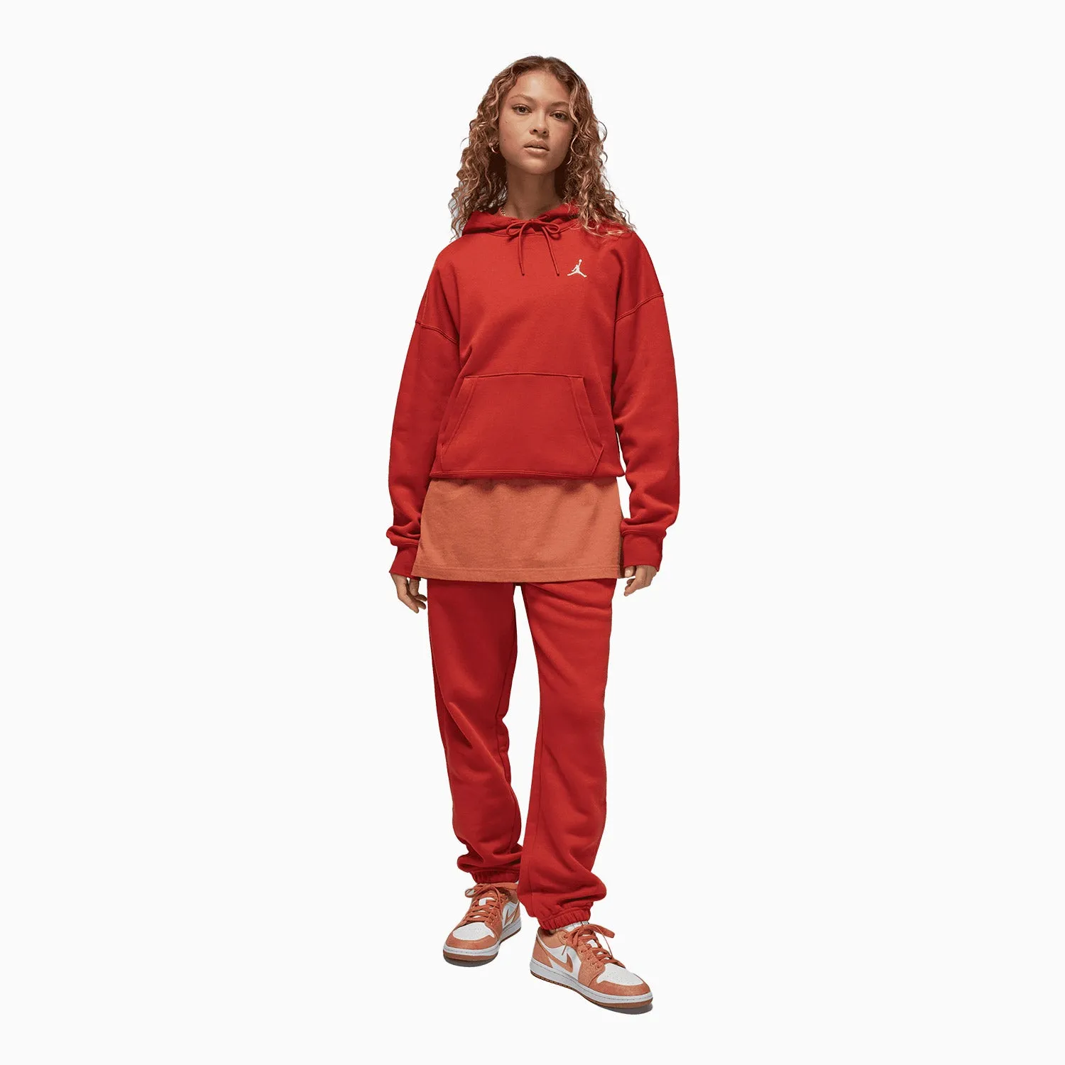 Women's Brooklyn Fleece Outfit
