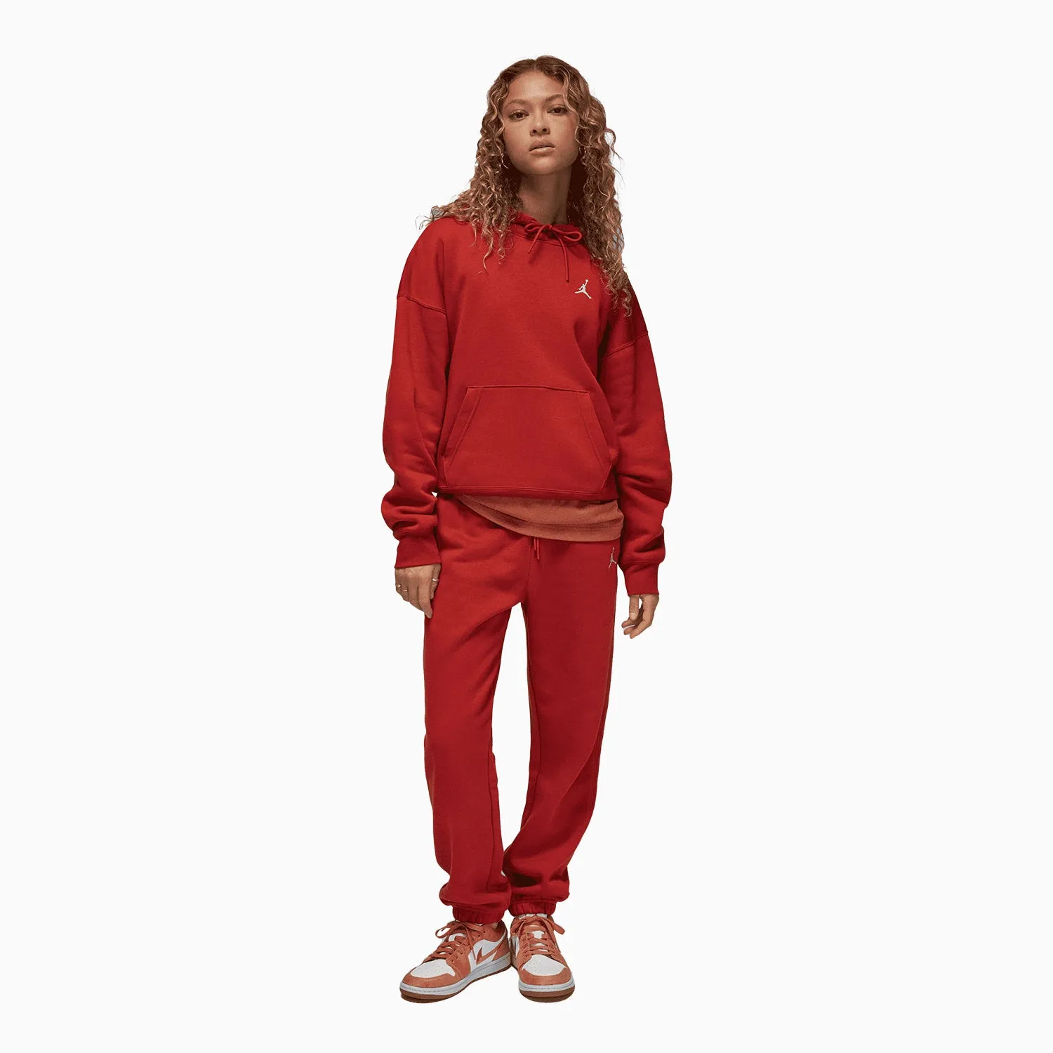 Women's Brooklyn Fleece Outfit