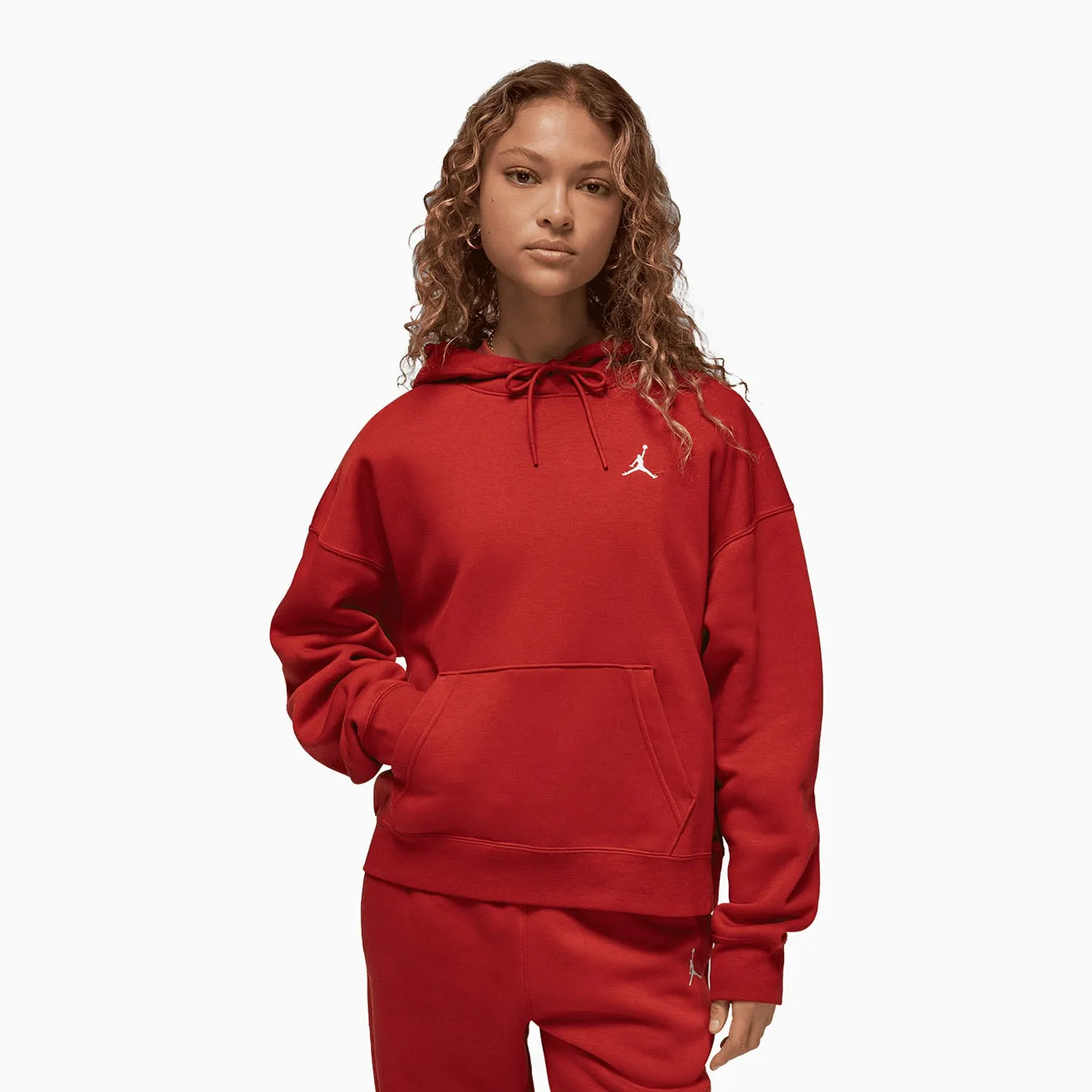 Women's Brooklyn Fleece Outfit