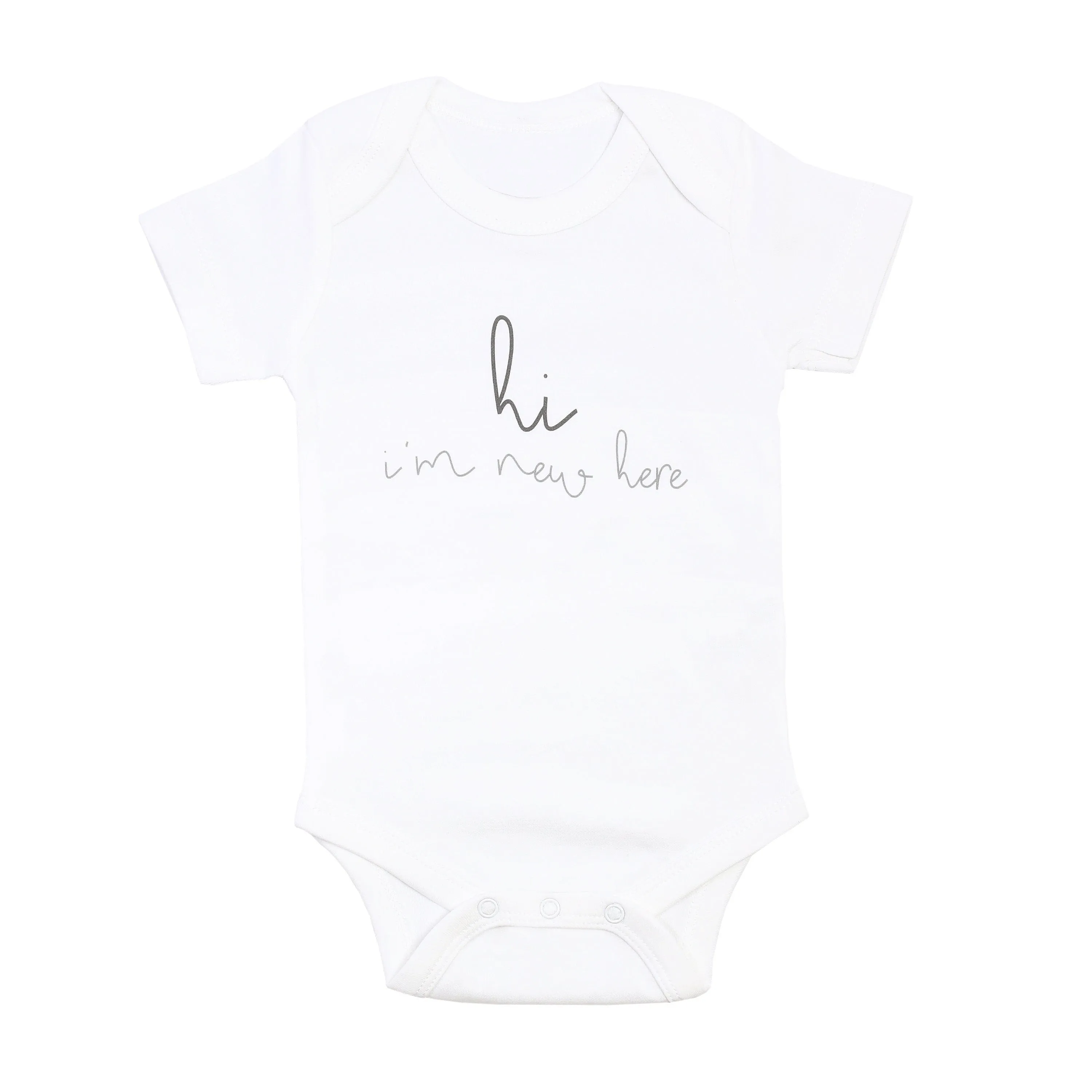Woodland Friends | Organic Baby Gift Basket 7pcs| Gender Neutral