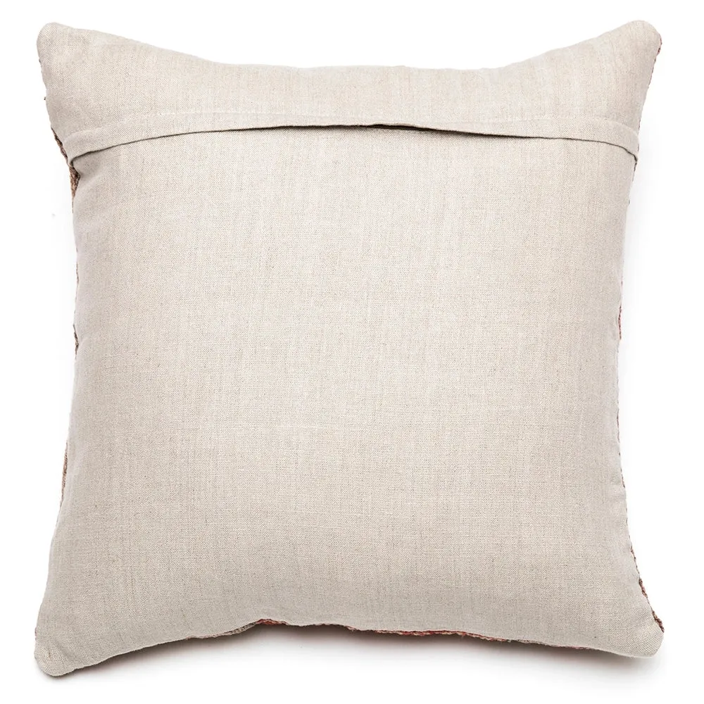 Woven Pillow 75
