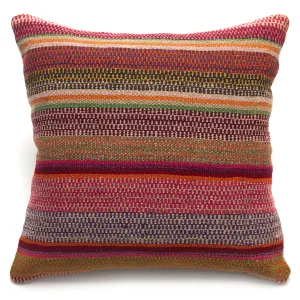 Woven Pillow 75