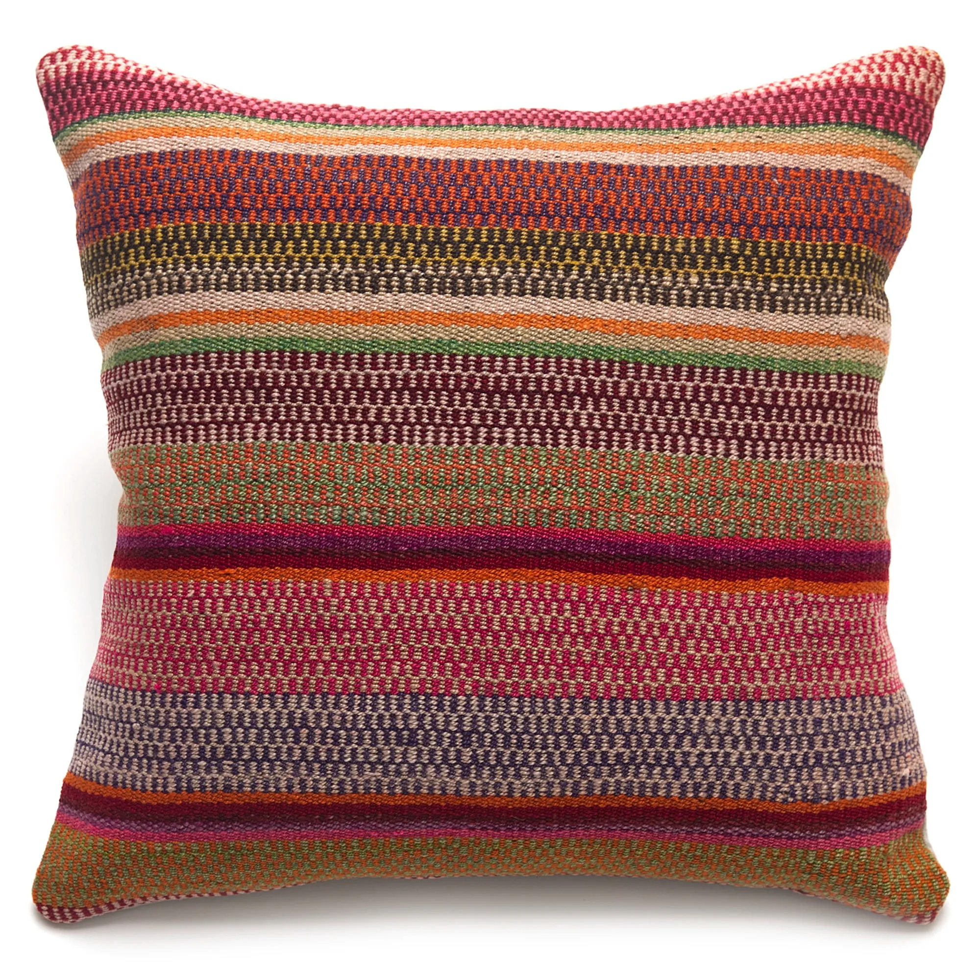 Woven Pillow 75