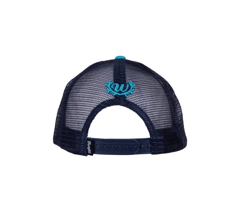 Wrangler Cap Jo Jo Trucker