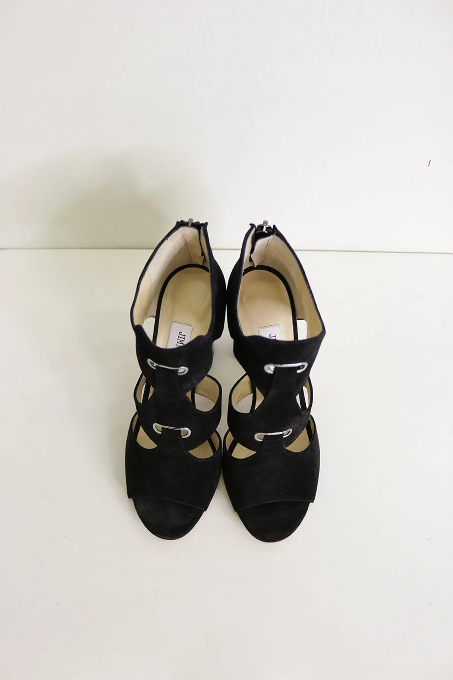 [WS5024] Jimmy Choo | High Heel Pump