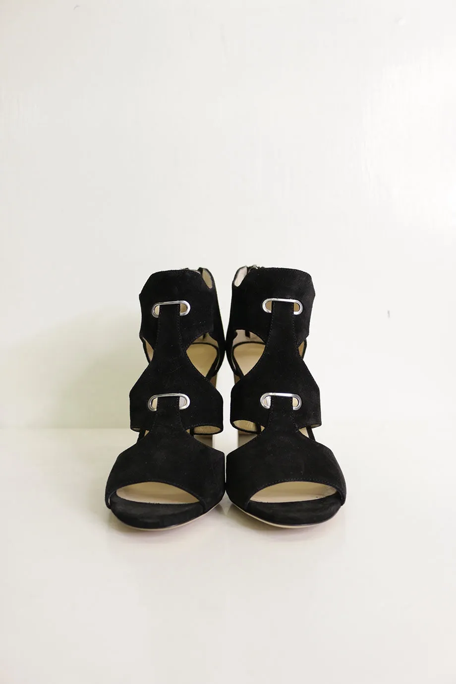[WS5024] Jimmy Choo | High Heel Pump