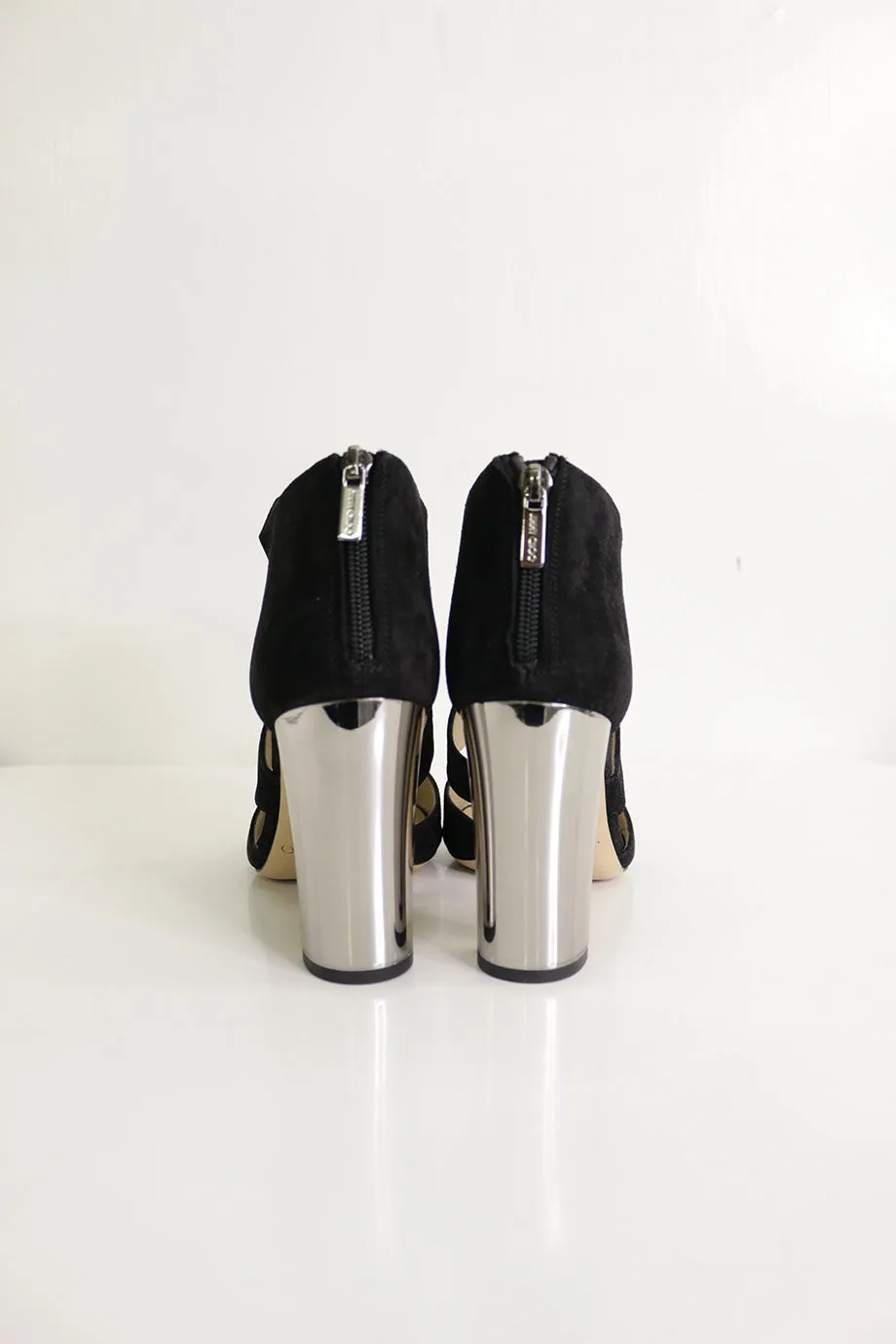 [WS5024] Jimmy Choo | High Heel Pump