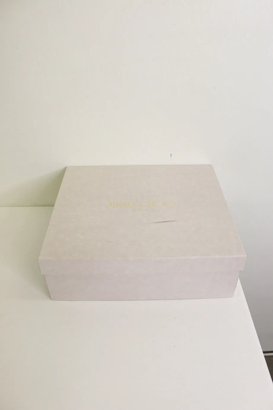 [WS5024] Jimmy Choo | High Heel Pump