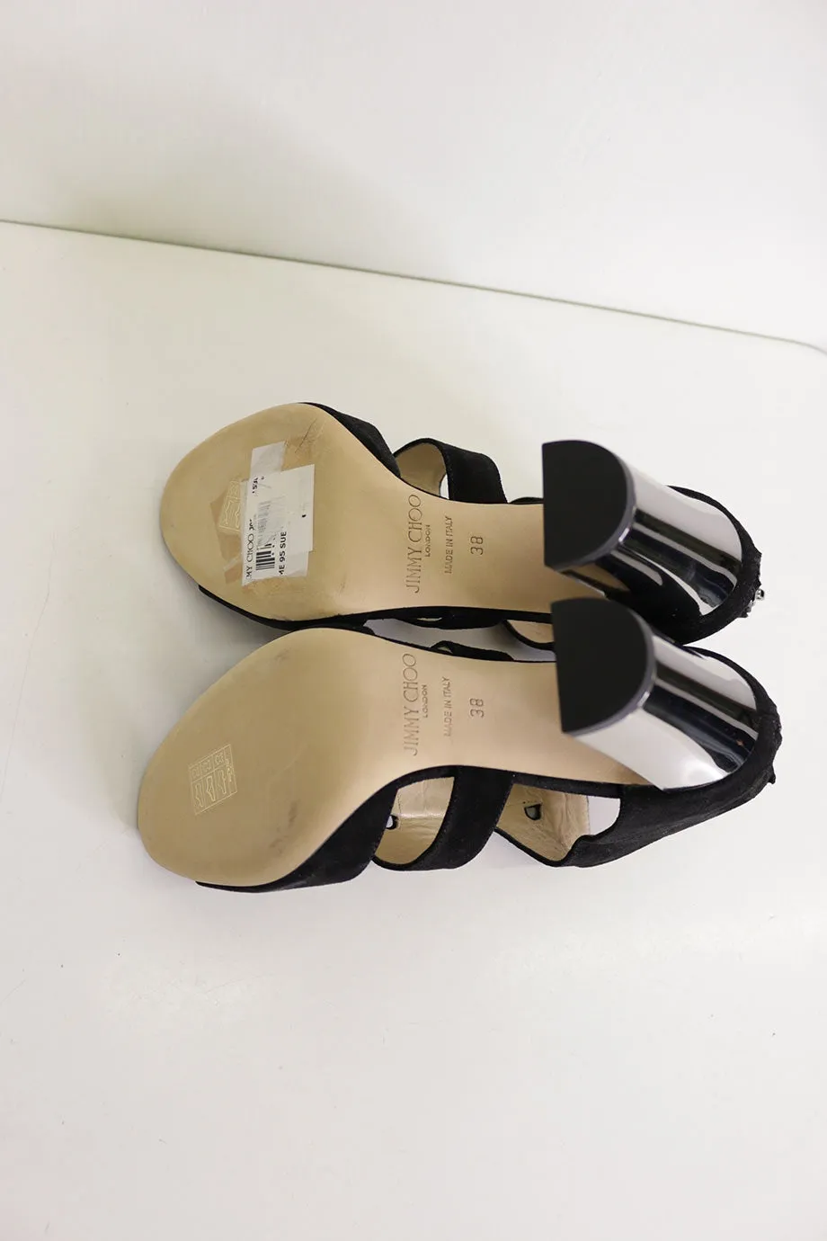[WS5024] Jimmy Choo | High Heel Pump