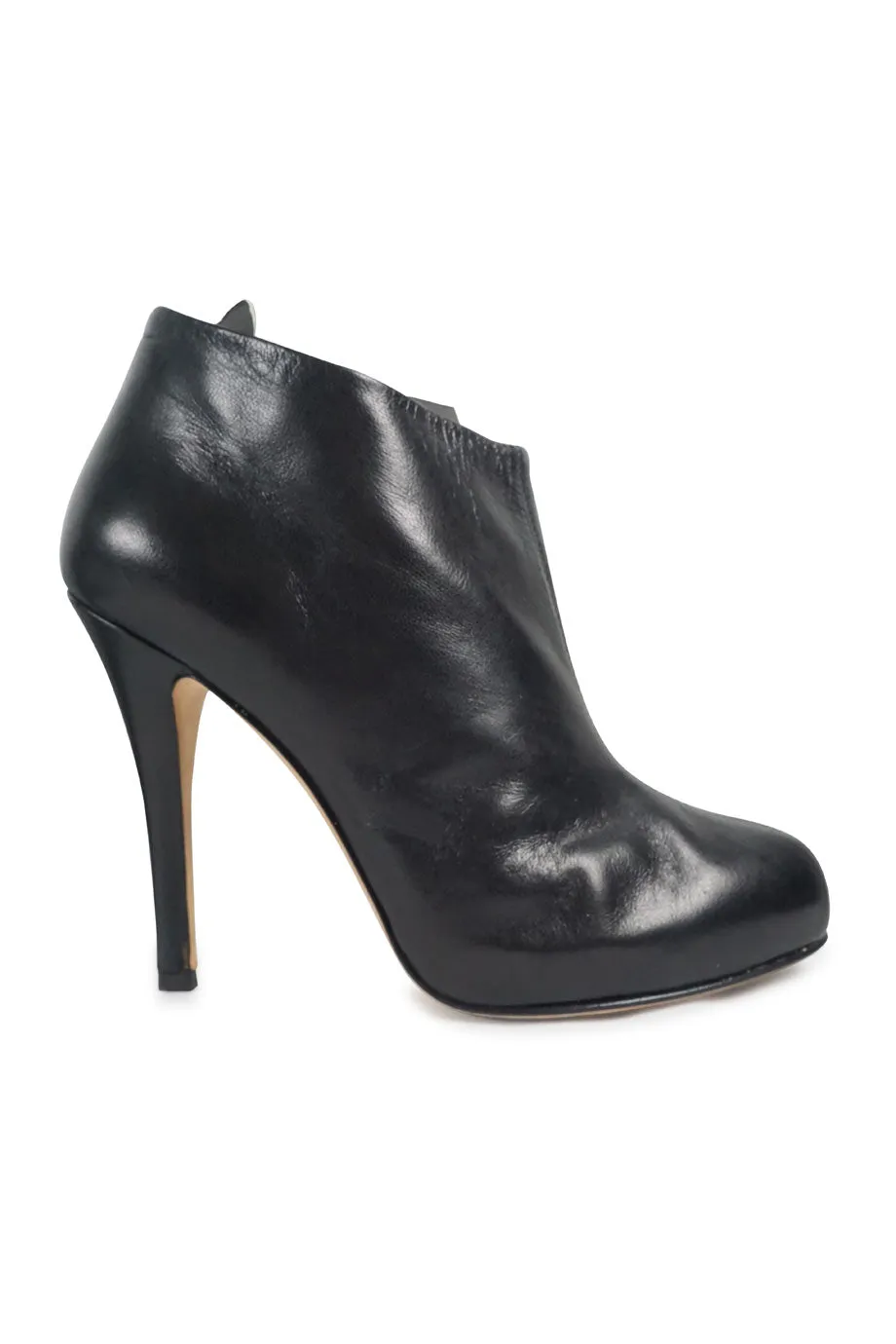 [WS5564] Giuseppe Zanotti | High Heel Booties