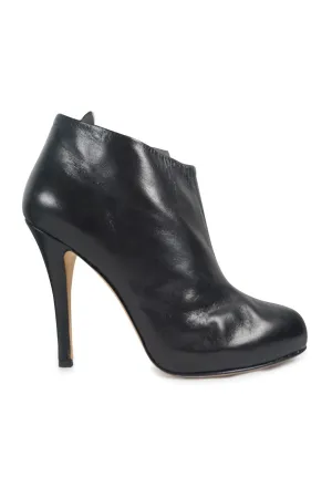 [WS5564] Giuseppe Zanotti | High Heel Booties