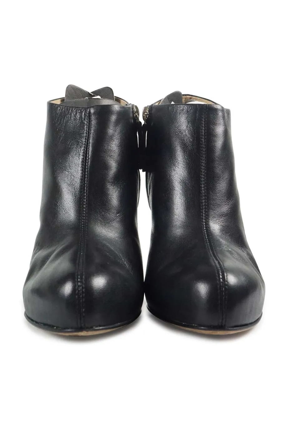 [WS5564] Giuseppe Zanotti | High Heel Booties
