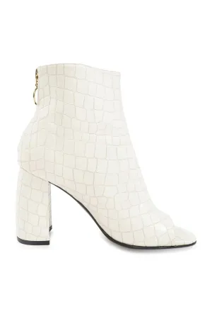 [WS6361] Stella McCartney | High Heel Booties