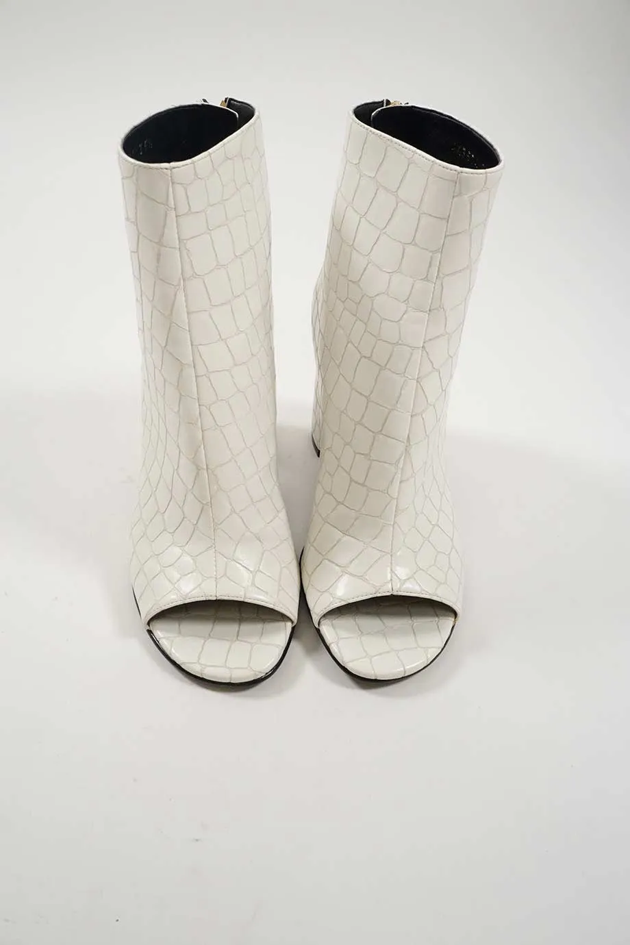 [WS6361] Stella McCartney | High Heel Booties