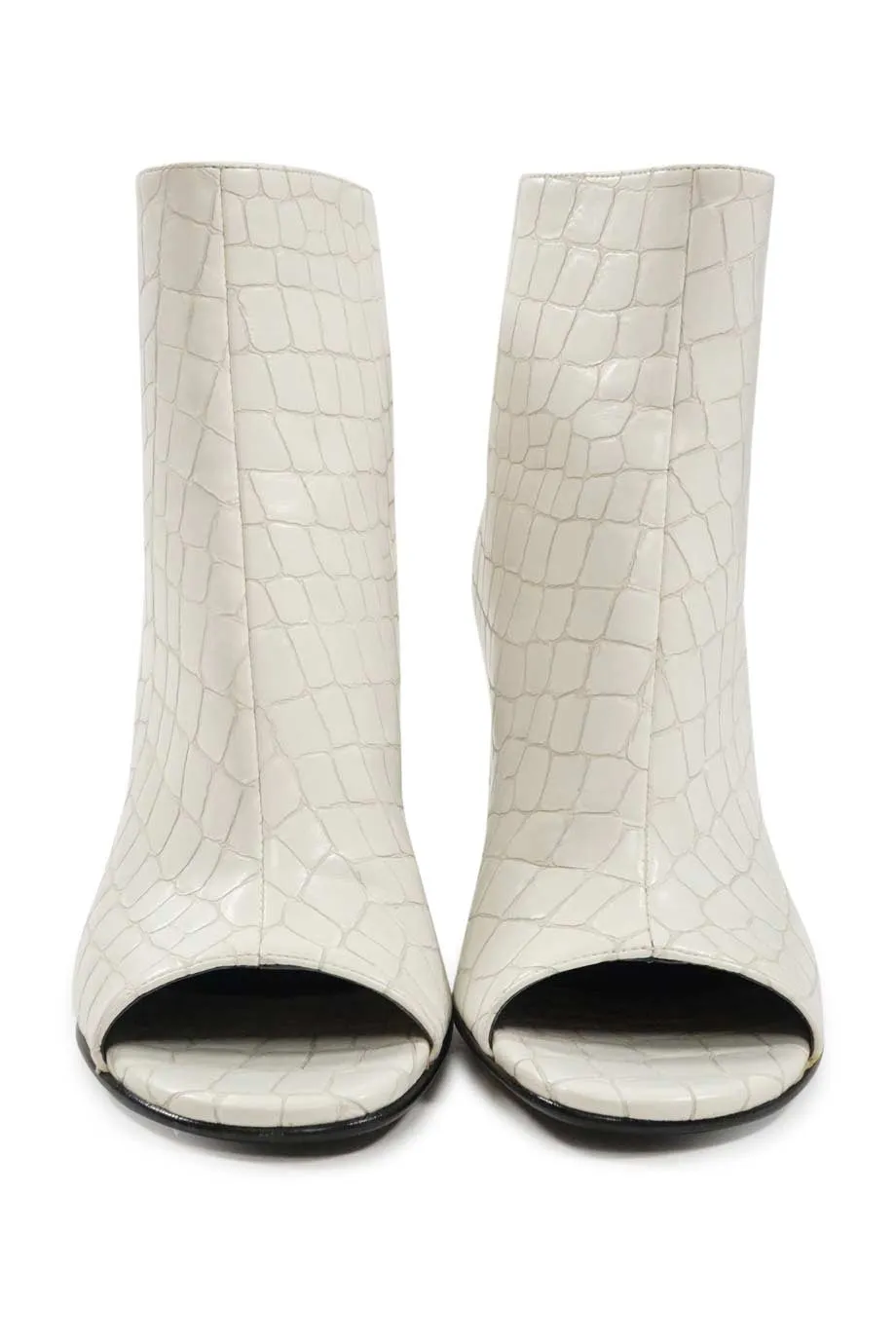 [WS6361] Stella McCartney | High Heel Booties